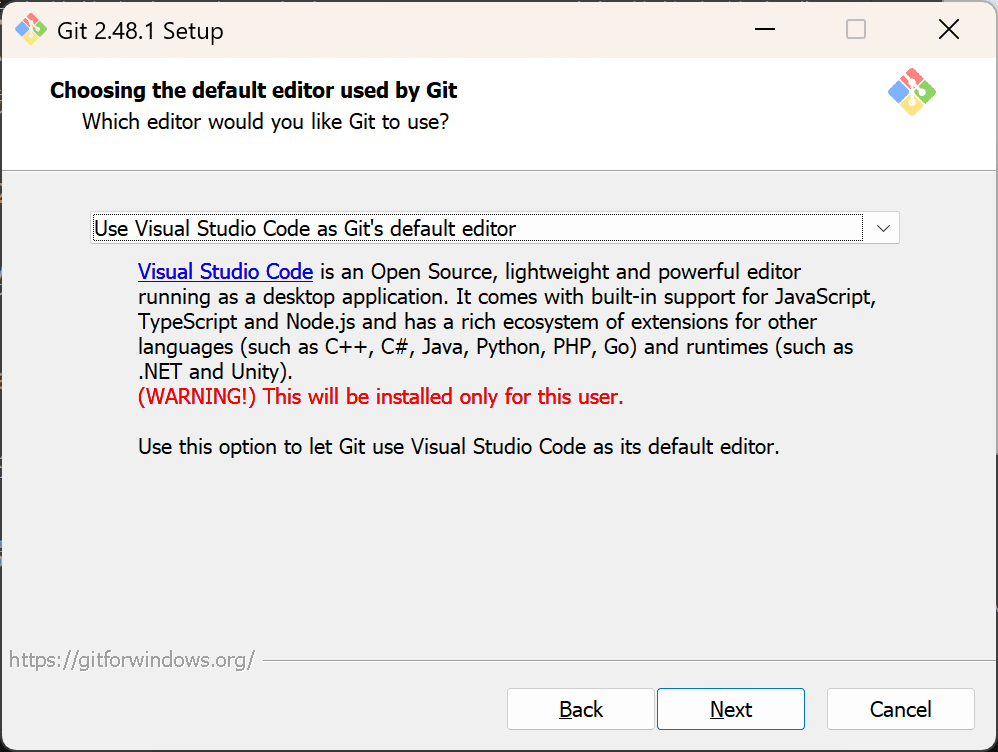 vscode编辑器